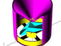 Rain meter by Proton