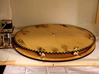 WPLS - Photo Lazy Susan by oomlout