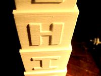 Stackable Box Toy by Rupert