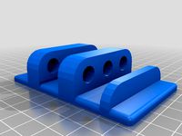 Arm-cigarette adapter by ftdesigns