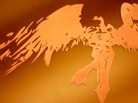 Kayle Laser Engrave by Zachgamezzs
