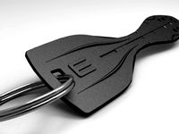 Evolution of the keys NewMuseumChallenge by sergiodelriodiaz
