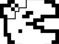 Ms.Pacman by B00ked118