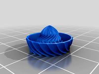 lemon squeezer by vuk