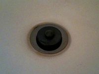 Bathtub Plug by canadaduane