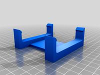 Droid X2 Arm Adapter by ftdesigns