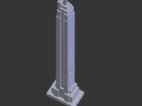Empire State Recorder V2 (instrument) by cymon
