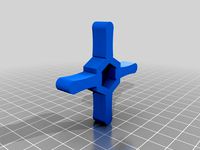 5/16 Wingnuts! by Prattotyper