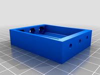3 AA Battery Box by CowboyBob
