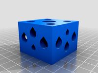 Darwin Corner Bracket by vik