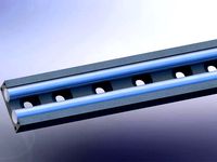 DIY Linear Slides by Wildseyed