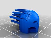 Head o Hair by bohnded