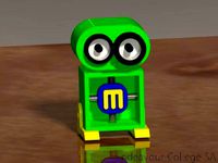 ArmlessBot by ctran