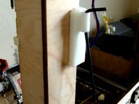 New Razor Blade Holder by Shaputer