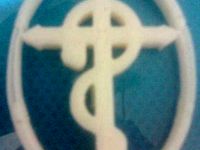 FullMetal ALchemist symbol by MaryCat