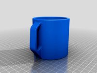 printable cup by poller