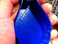 Totoro cookie cutter by dmatsumoto