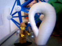 Klein Bottle by Nbickford