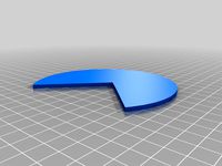 Non Pixellated Pac-Man by MR_MUTANT