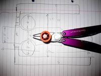 Bearing by mread