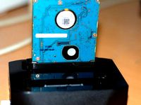 hdd adapter by albert