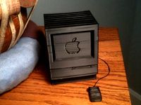 Mac Classic by E_Roth_3