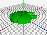 Mini-bearing by mario_al