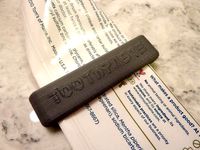 Basic Toothpaste Extruder :-) by PrintTo3D