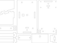 peterthingiv6 by shacklebolt