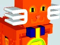 M. Whiskers by LemonCombustion