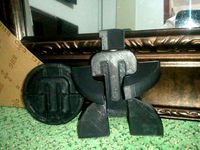 Mbot Logo Transformer by Plasticguy