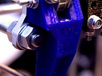 Orca Y belt tensioning upgrade by ttsalo