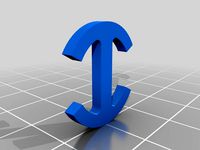 Bra strap holder by nschoe