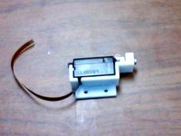 PQ-12 Motor Mount by shearn