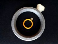 Engagement Bracelet by nycdesigner