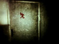 I'm outta here! by blddk