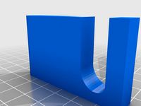 Simple HTC Desire Deskstand by smartroad