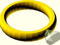 Gem Ring by Griffin_Nicoll