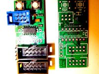 Electronic Z-Crank by Iwo