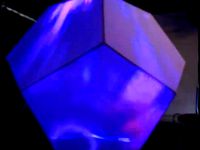 Projectahedron by marver
