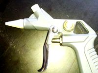 blower nozzle and cap by teil3