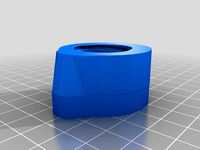 Light bulb base e14, e27 by Hatter