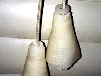 Dingleberry for mini blinds by mdedm