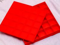 Parametric Compartment Box by ttsalo