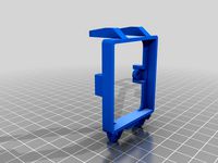 MicroLux E-Stop bottom assembly by ilpalazza