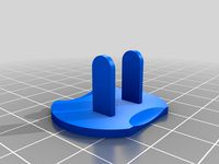 Electric outlet covers and plugs for energy savings and safety by jpearce