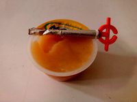 Foil Top Opener by GWJax