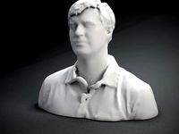 Kurt Braunohler by Friends