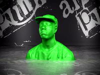 Rob Fokused by Afro-Punk