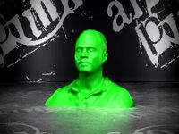 Tito Deler by Afro-Punk